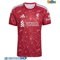 Maglie da calcio Liverpool Dominik Szoboszlai #8 Prima Maglia 2026-27 Manica Corta
